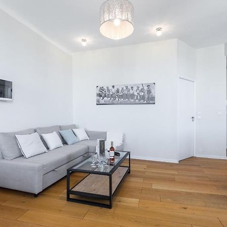 Gorgeous 1 Bdr With Gardens View In The Old Town Apartment Nice Exterior photo